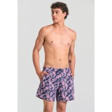 FUNKY BUDDHA FBM011-003-16-SKIPPER BLUE ΜΠΛΕ Εικόνα 0