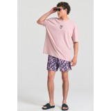 FUNKY BUDDHA FBM011-003-16-SKIPPER BLUE ΜΠΛΕ Εικόνα 1