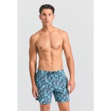 FUNKY BUDDHA FBM011-003-16-DARK SEA Πράσινο Εικόνα 0