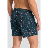 FUNKY BUDDHA FBM011-006-16-BLACK Μαύρο Εικόνα 1
