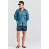 FUNKY BUDDHA FBM011-006-16-BLACK Μαύρο Εικόνα 3