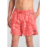 FUNKY BUDDHA FBM011-007-16-SUNSET CORAL Κοραλί Εικόνα 1