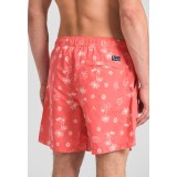 FUNKY BUDDHA FBM011-007-16-SUNSET CORAL Κοραλί Εικόνα 2