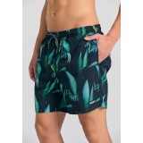 FUNKY BUDDHA FBM011-010-16-BLACK Μαύρο Εικόνα 1