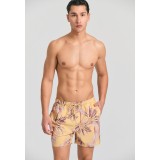 FUNKY BUDDHA FBM011-013-16-PINEAPPLE Κίτρινο Εικόνα 0