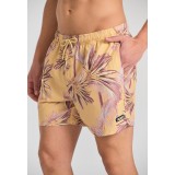 FUNKY BUDDHA FBM011-013-16-PINEAPPLE Κίτρινο Εικόνα 1