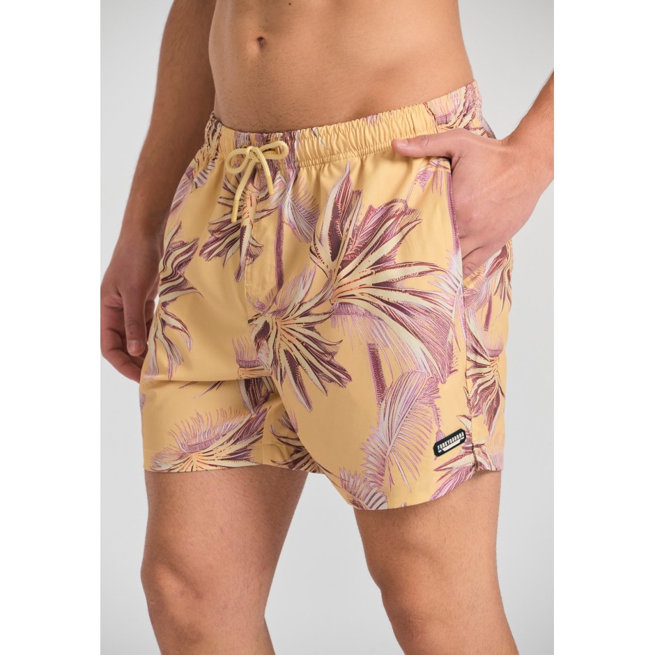 FUNKY BUDDHA FBM011-013-16-PINEAPPLE Κίτρινο