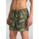 FUNKY BUDDHA FBM011-016-16-KHAKI Κhaki Image 1