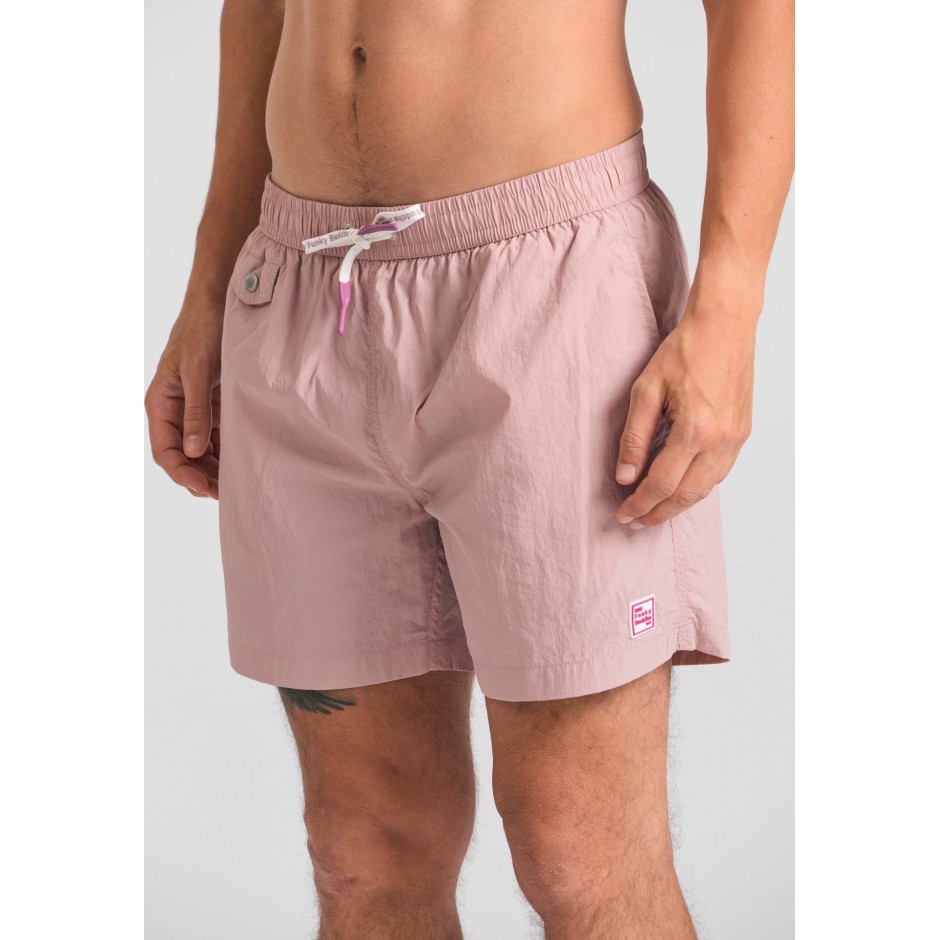 FUNKY BUDDHA FBM011-019-16-NUDE Ecru