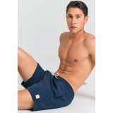FUNKY BUDDHA FBM011-019-16-BLUE BLACK Blue Image 2