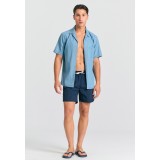 FUNKY BUDDHA FBM011-019-16-BLUE BLACK Blue Image 3