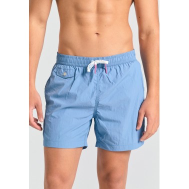 FUNKY BUDDHA FBM011-019-16-SMOKE BLUE Blue