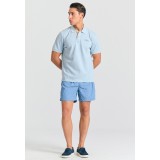 FUNKY BUDDHA FBM011-019-16-SMOKE BLUE Blue Image 3