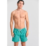 FUNKY BUDDHA FBM011-019-16-CARIBBEAN GREEN Πράσινο Εικόνα 0