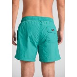 FUNKY BUDDHA FBM011-019-16-CARIBBEAN GREEN Πράσινο Εικόνα 1