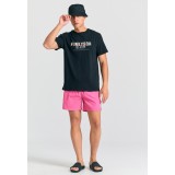 FUNKY BUDDHA FBM011-019-16-FUCHSIA Φούξια Εικόνα 3