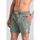 FUNKY BUDDHA FBM011-019-16-DK SAGE Πράσινο Εικόνα 1
