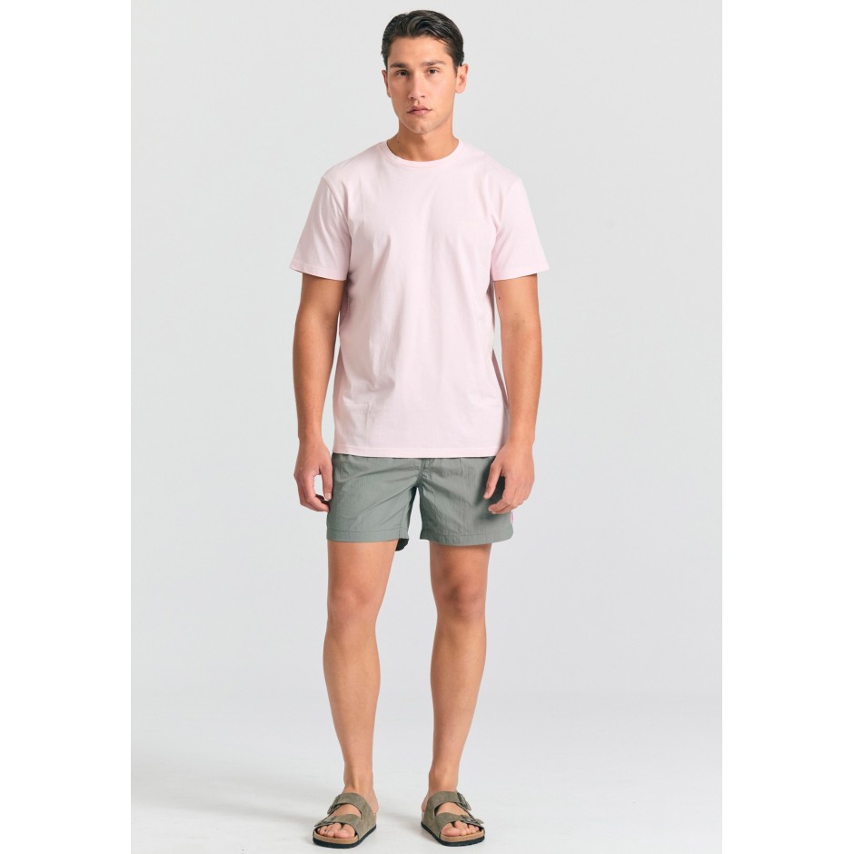 FUNKY BUDDHA FBM011-019-16-DK SAGE Πράσινο