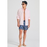 FUNKY BUDDHA FBM011-021-16-NAVY Blue Image 0