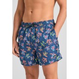 FUNKY BUDDHA FBM011-021-16-NAVY Blue Image 1