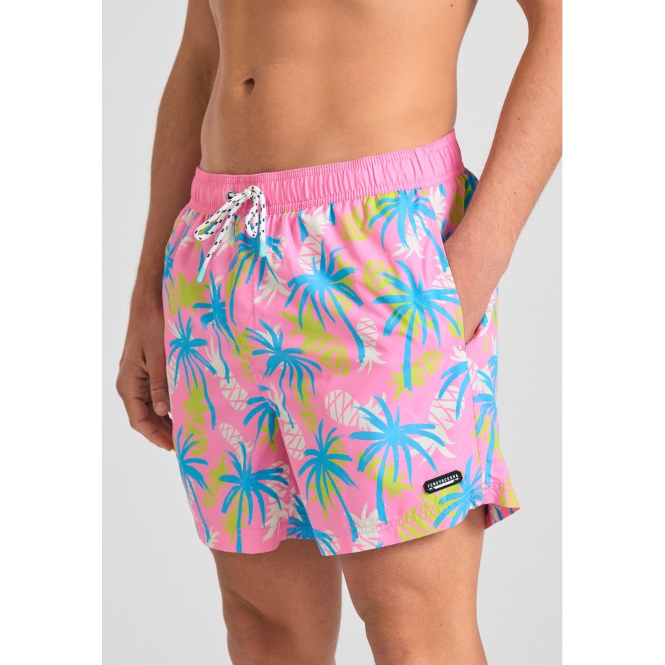 FUNKY BUDDHA FBM011-024-16-BUBBLEGUM Ροζ