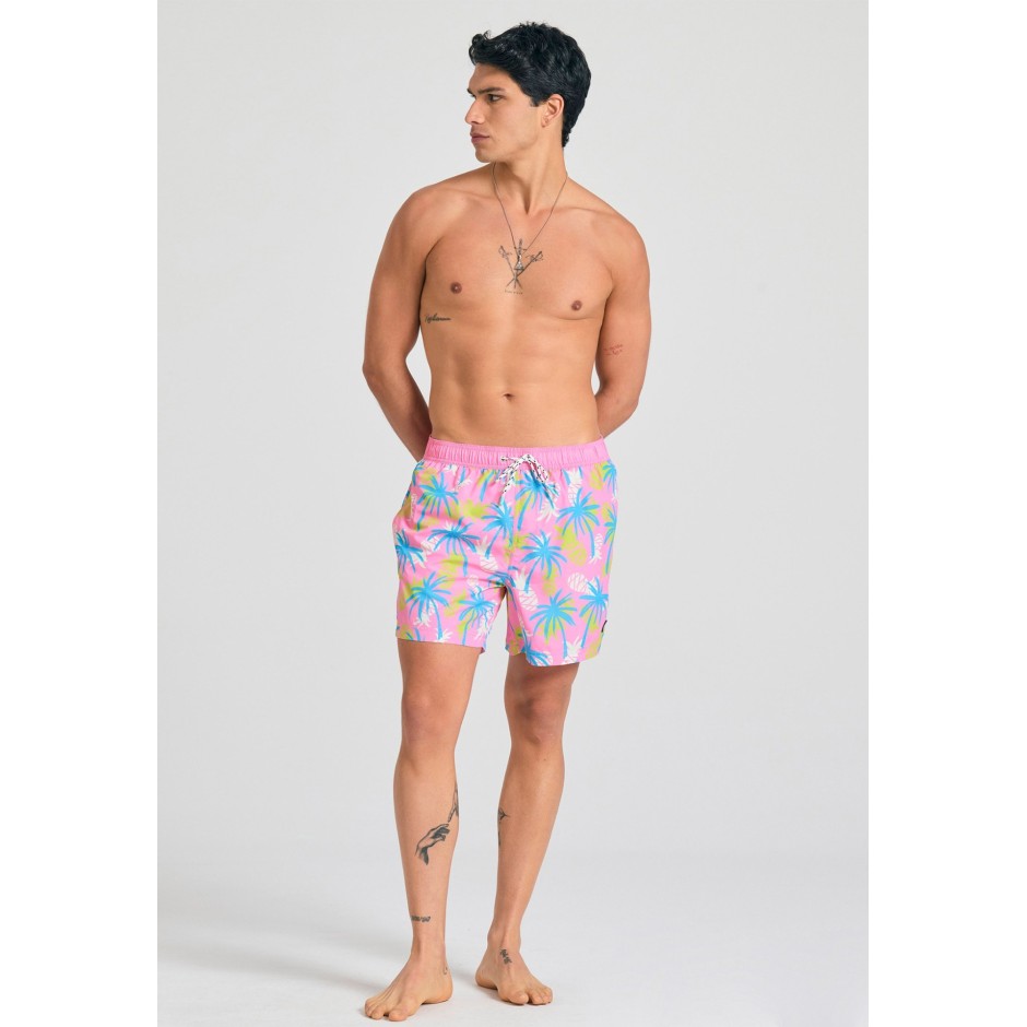 FUNKY BUDDHA FBM011-024-16-BUBBLEGUM Ροζ