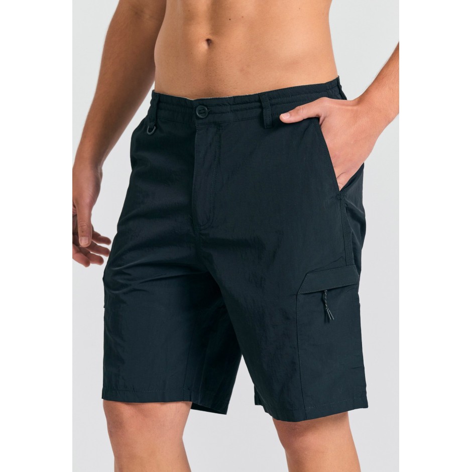 FUNKY BUDDHA FBM011-026-16-BLACK Black