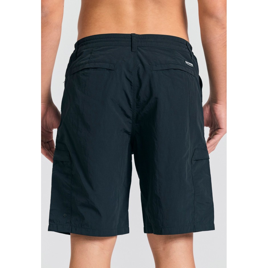 FUNKY BUDDHA FBM011-026-16-BLACK Black