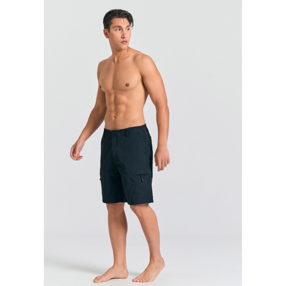 FUNKY BUDDHA FBM011-026-16-BLACK Black