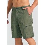 FUNKY BUDDHA FBM011-026-16-KHAKI Χακί Εικόνα 3