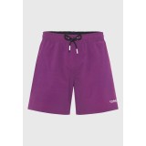 FUNKY BUDDHA  FBM013-001-16-WINE BERRY ΜΠΟΡΝΤΩ Εικόνα 0