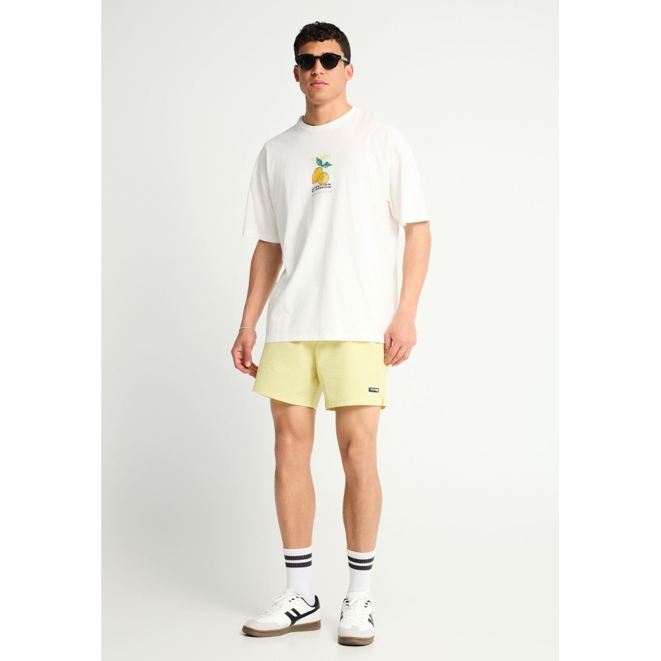 FUNKY BUDDHA  FBM013-002-16-LEMONADE Yellow