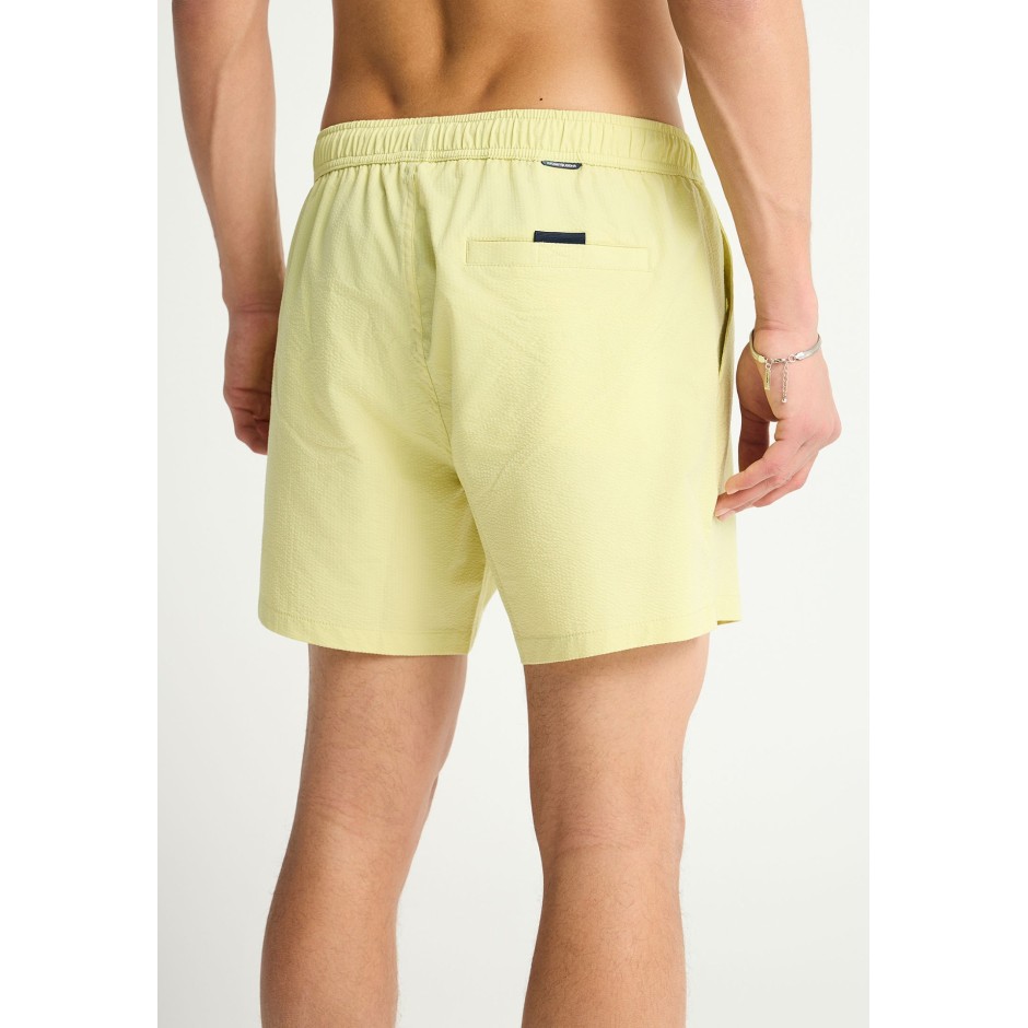 FUNKY BUDDHA  FBM013-002-16-LEMONADE Yellow