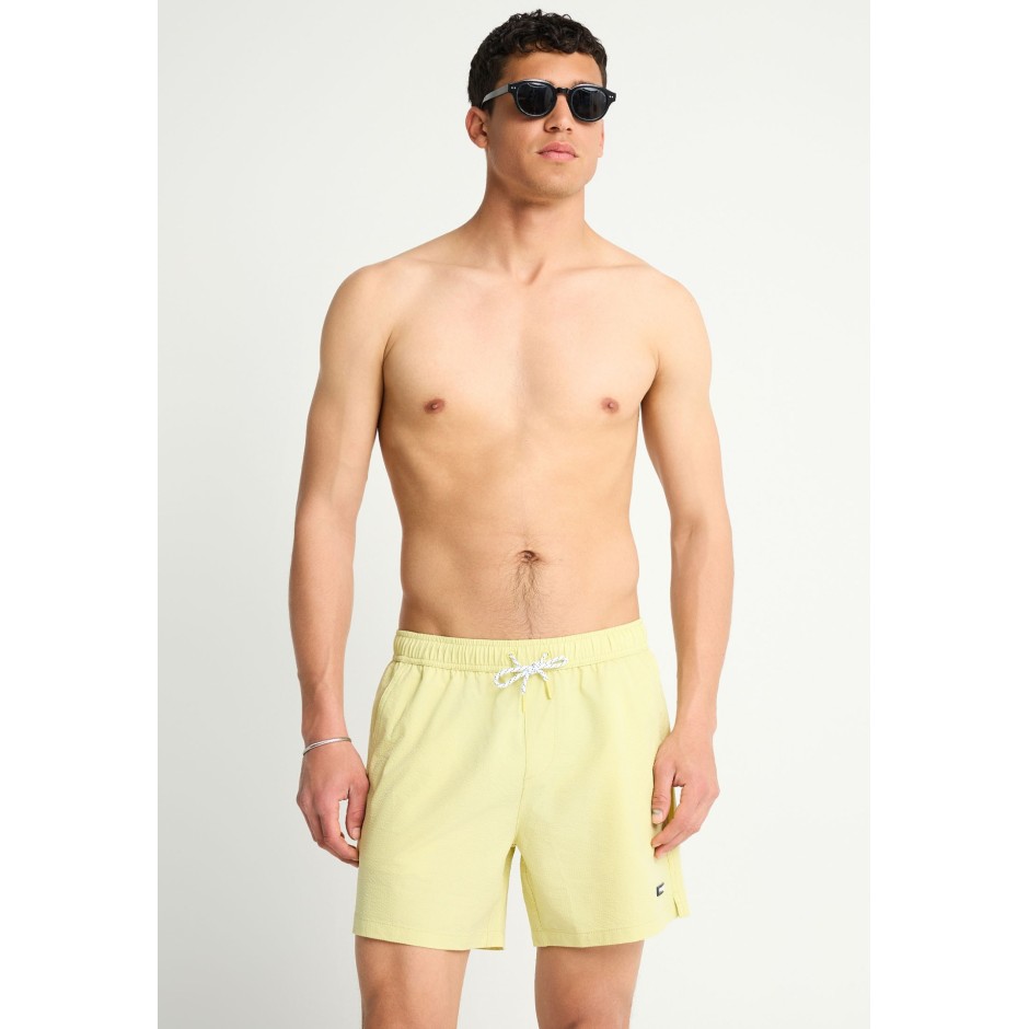 FUNKY BUDDHA  FBM013-002-16-LEMONADE Yellow