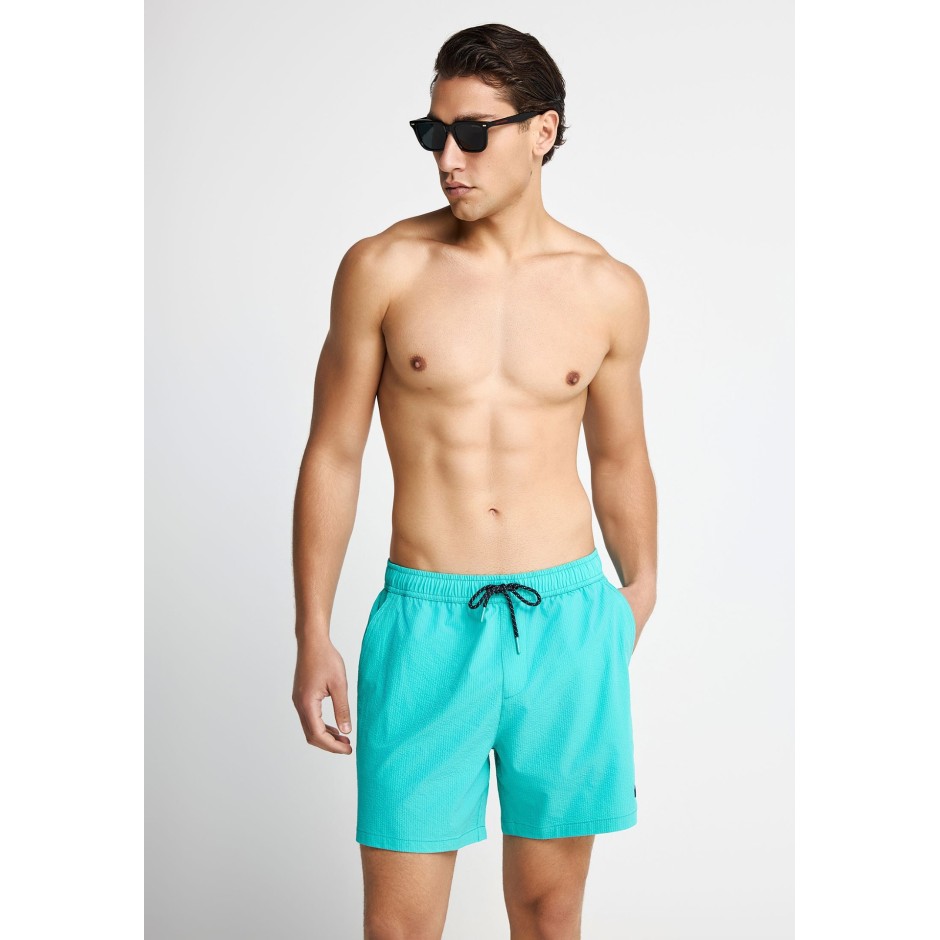 FUNKY BUDDHA  FBM013-002-16-POOL GREEN Green