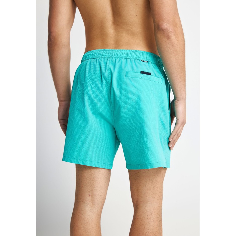 FUNKY BUDDHA  FBM013-002-16-POOL GREEN Green