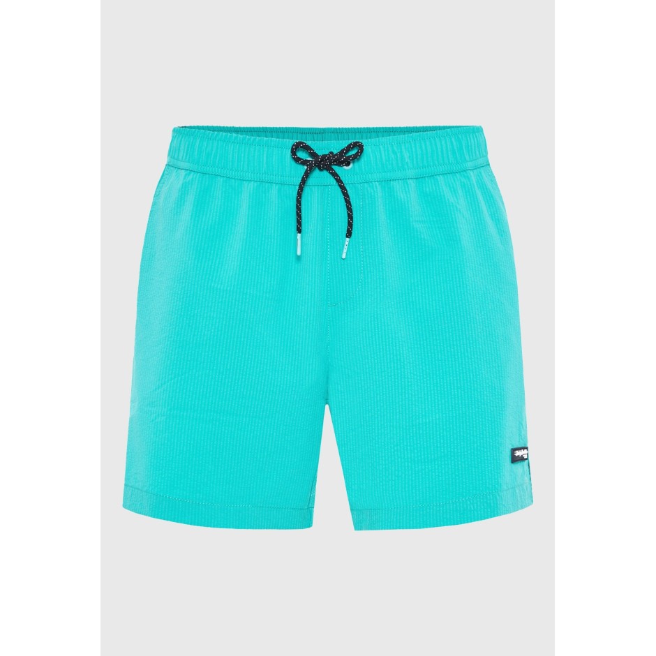 FUNKY BUDDHA  FBM013-002-16-POOL GREEN Green
