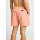 FUNKY BUDDHA  FBM013-002-16-CORAL SAND Coral Image 1
