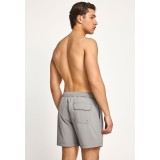 FUNKY BUDDHA  FBM013-004-16-GREY Grey Image 1