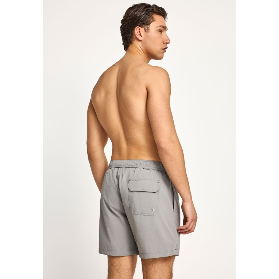 FUNKY BUDDHA  FBM013-004-16-GREY Grey