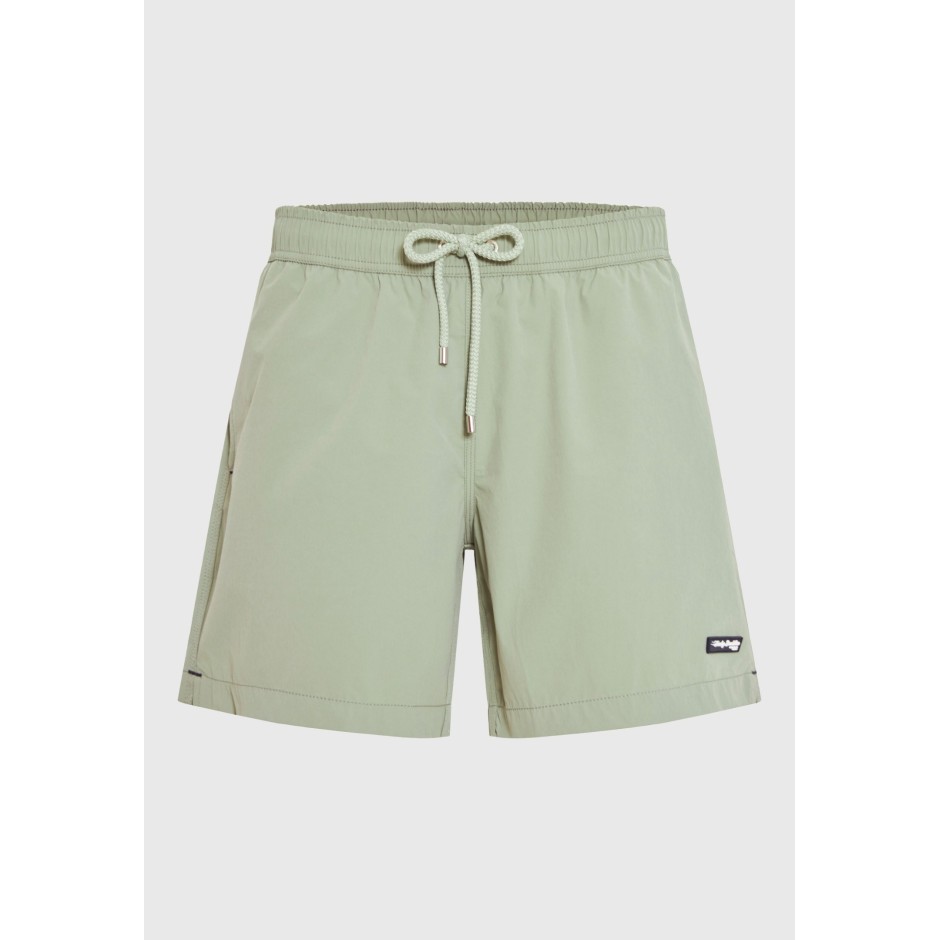 FUNKY BUDDHA  FBM013-004-16-SAGE GREEN Green