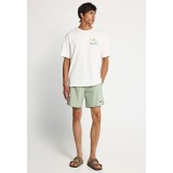 FUNKY BUDDHA  FBM013-004-16-SAGE GREEN Green Image 3