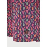 FUNKY BUDDHA  FBM013-005-16-WINE BERRY BORDEAUX Image 1