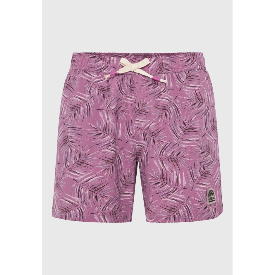 FUNKY BUDDHA  FBM013-010-16-MELLOW MAUVE Purple
