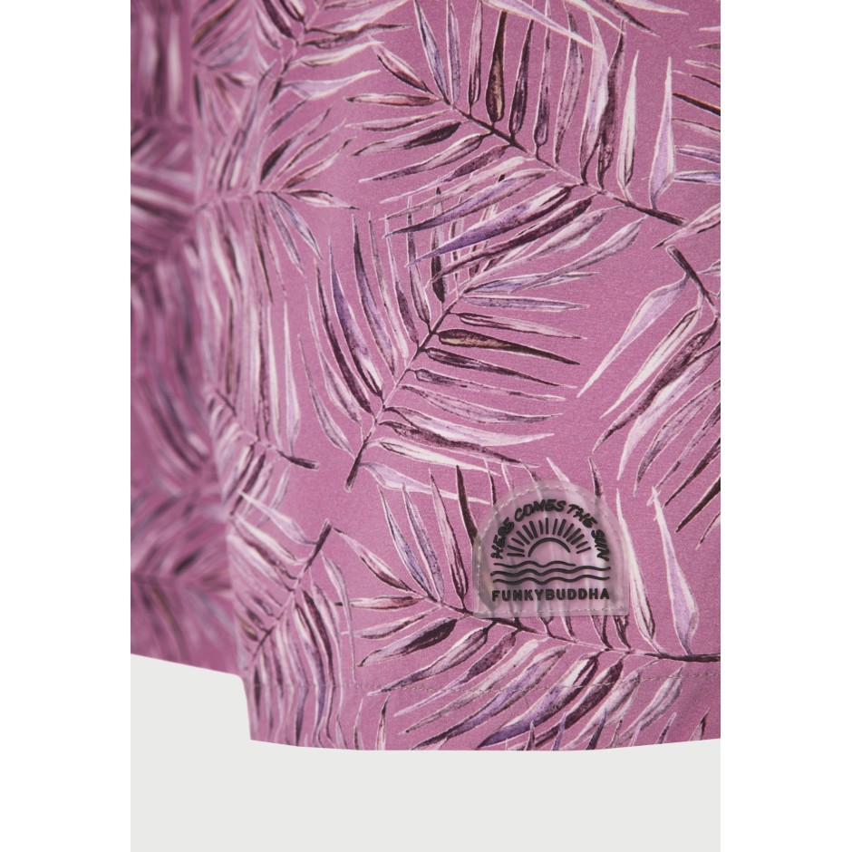 FUNKY BUDDHA  FBM013-010-16-MELLOW MAUVE Purple
