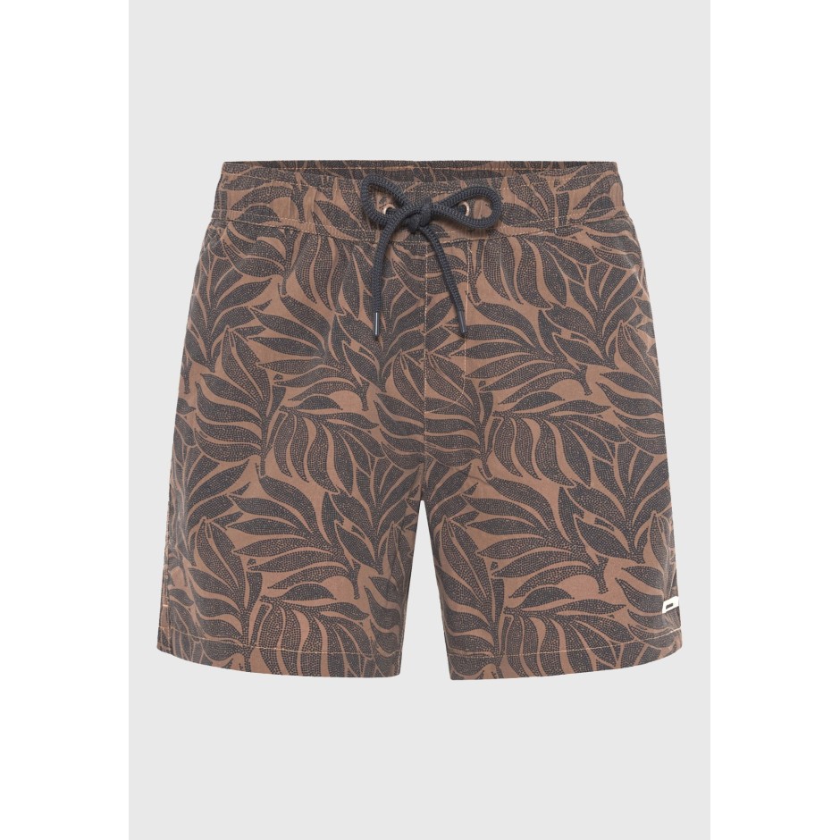 FUNKY BUDDHA  FBM013-013-16-CIGAR Brown