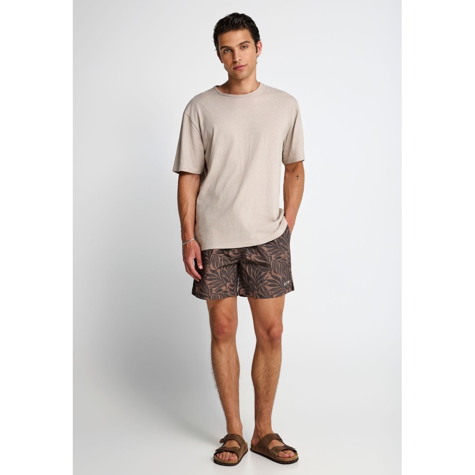 FUNKY BUDDHA  FBM013-013-16-CIGAR Brown