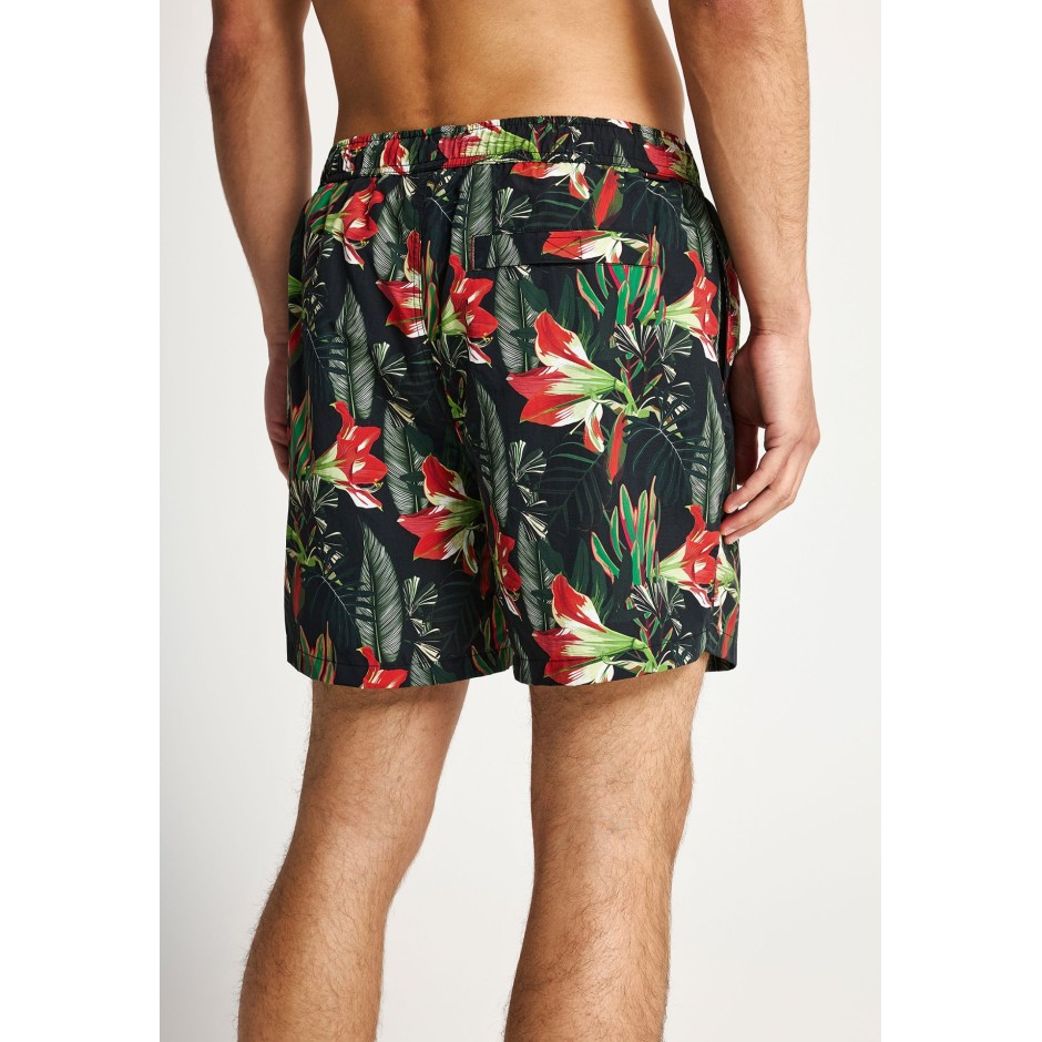 FUNKY BUDDHA  FBM013-014-16-BLACK Black