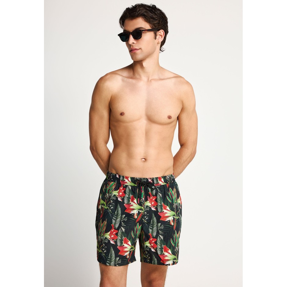 FUNKY BUDDHA  FBM013-014-16-BLACK Black