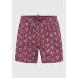 FUNKY BUDDHA  FBM013-016-16-BURGUNDY Βordeaux Image 0